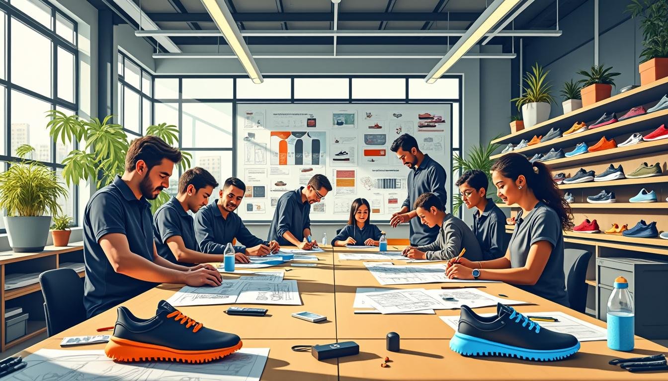 découvrez l’histoire fascinante et les secrets d’à crocs à toi, une marque innovante qui réinvente le monde des crocs avec style et originalité.