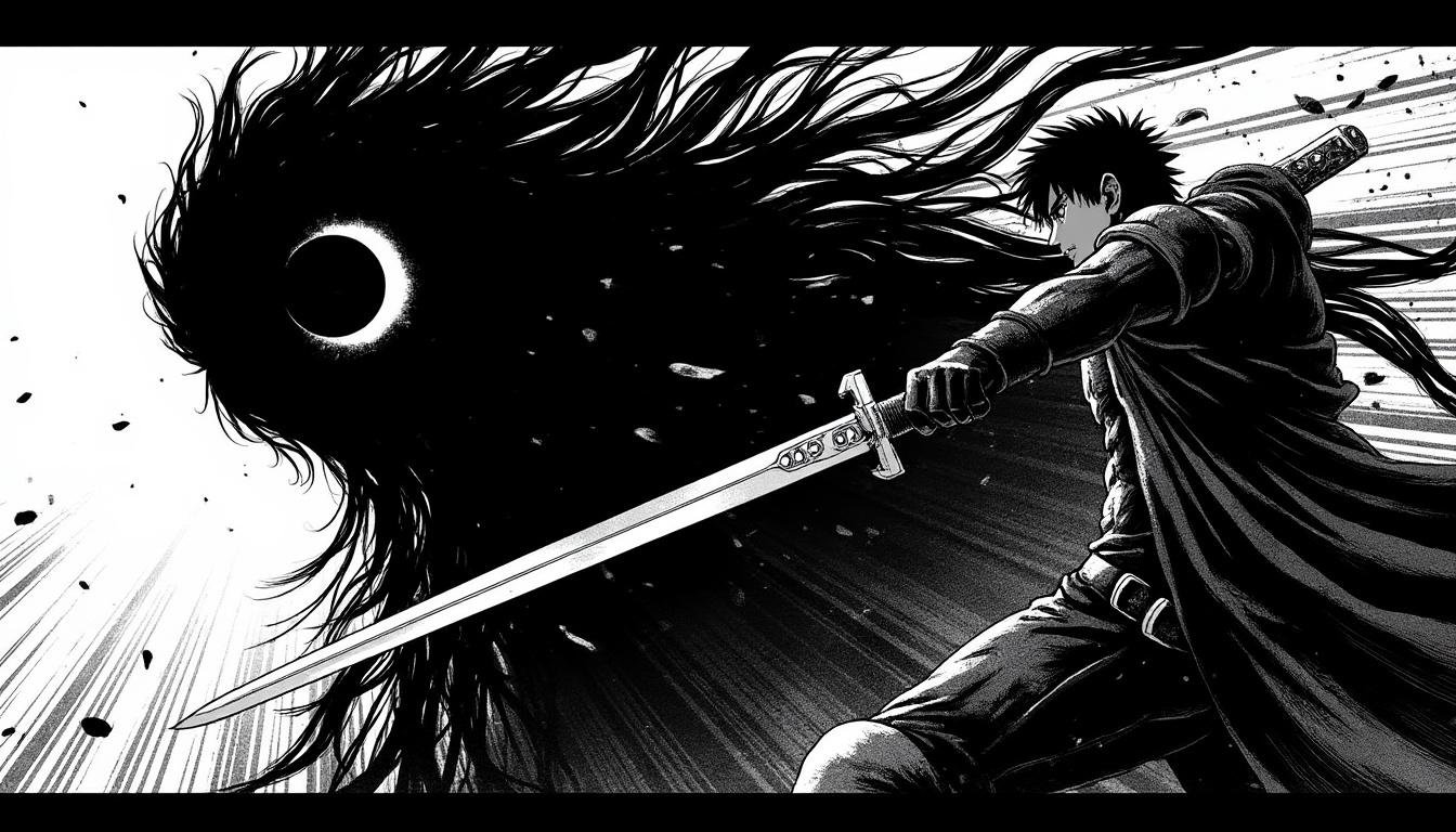 découvrez le décryptage complet de berserk 379 vf, analyse des nouveaux épisodes et toutes les révélations qui vont bouleverser l'intrigue.