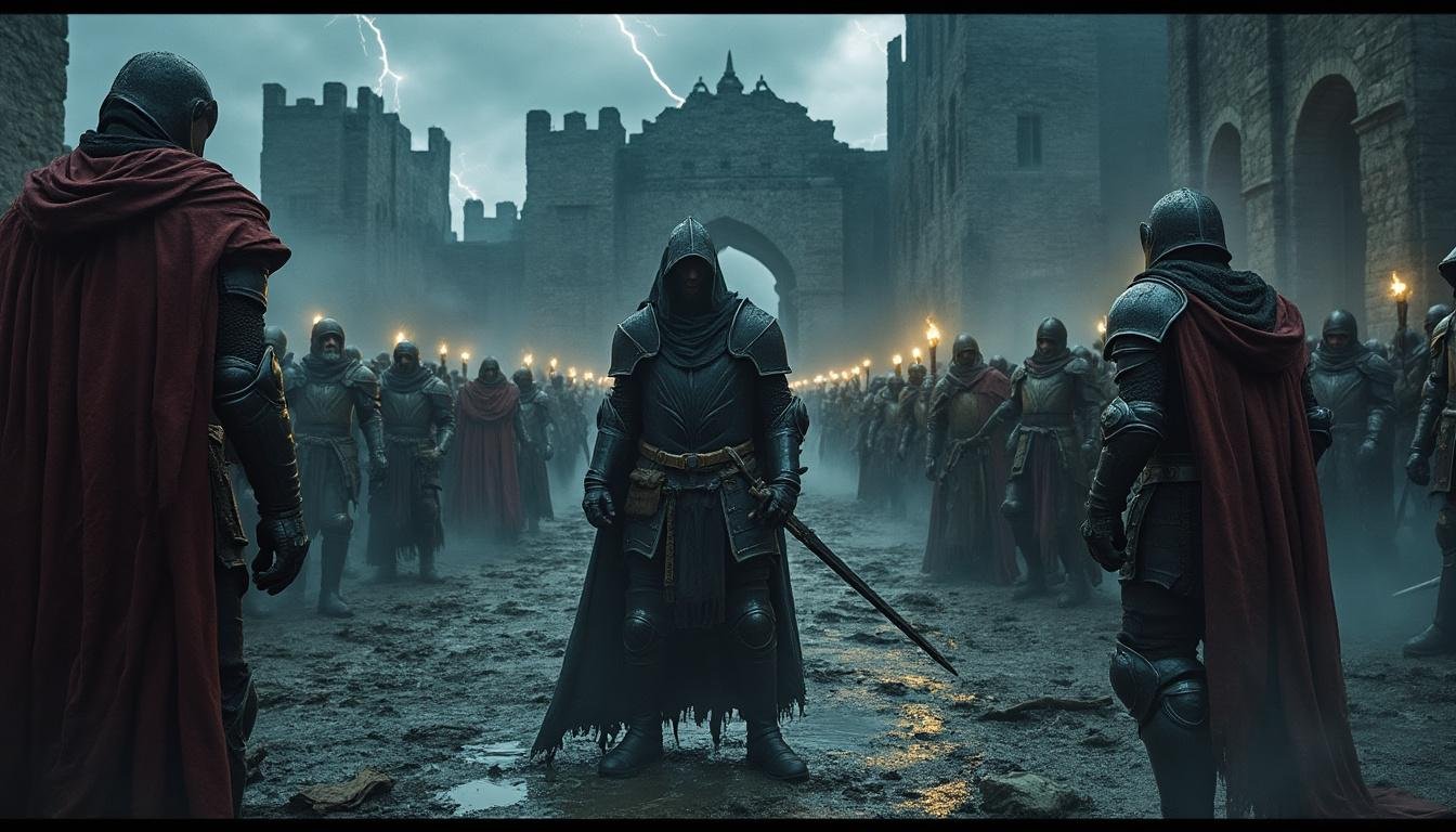 découvrez le décryptage complet de berserk 379 vf, avec une analyse détaillée du nouvel épisode et de ses révélations majeures.