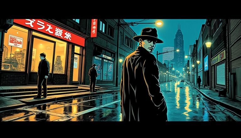 explorez les événements majeurs du chapitre 1141 de detective conan, découvrez les révélations et les moments importants qui rythment cette nouvelle aventure.