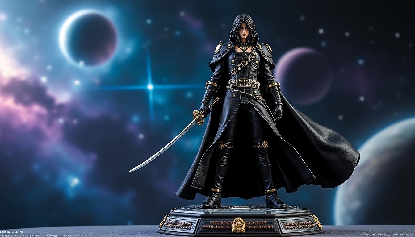 découvrez notre guide complet pour les collectionneurs sur la figurine albator : conseils, astuces et informations essentielles pour enrichir votre collection.