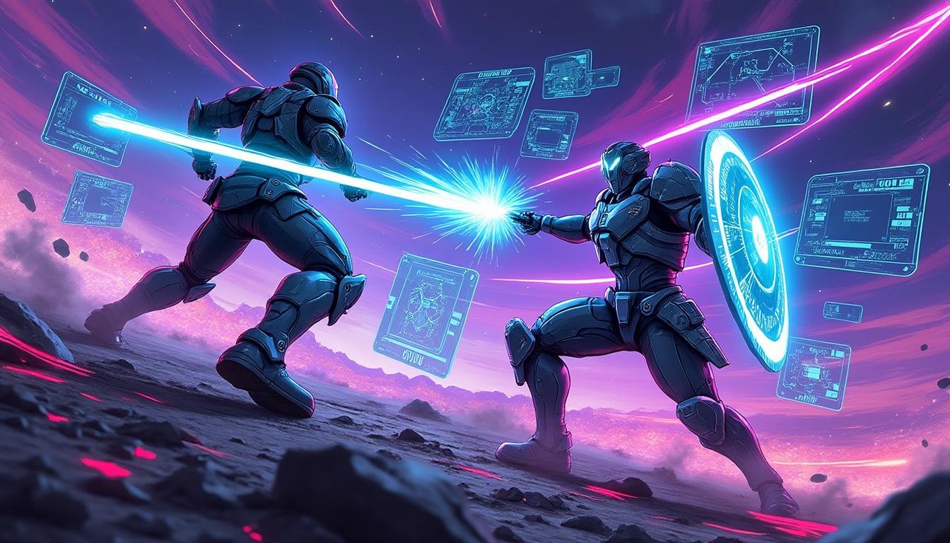 découvrez notre guide complet et astuces pour maîtriser superhuman battlefield fr et dominer le terrain de jeu.