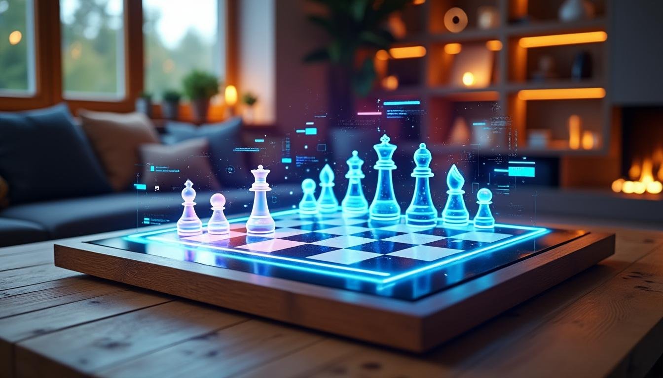 découvrez tout sur archess, ses fonctionnalités clés et comment il peut optimiser vos processus professionnels efficacement.