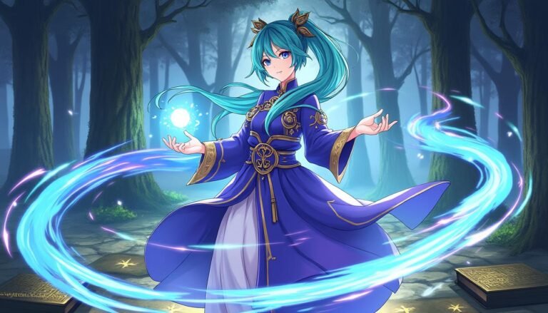 découvrez tout ce qu'il faut savoir sur roxy dans mushoku tensei : son personnage, son évolution et son importance dans l'histoire.